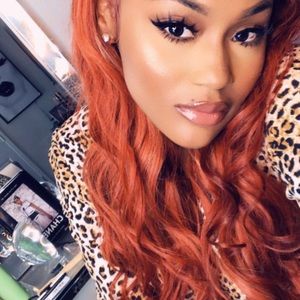 Meet your Posher, Janae